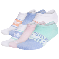 Dawn Blue/Pink/White