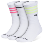 Lucid Pink/Pulse Lime/White