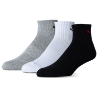 Grey/Black/White