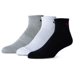 Grey/Black/White