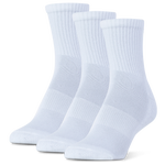 White/Black
