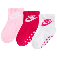 Nike baby hot sale gripper socks