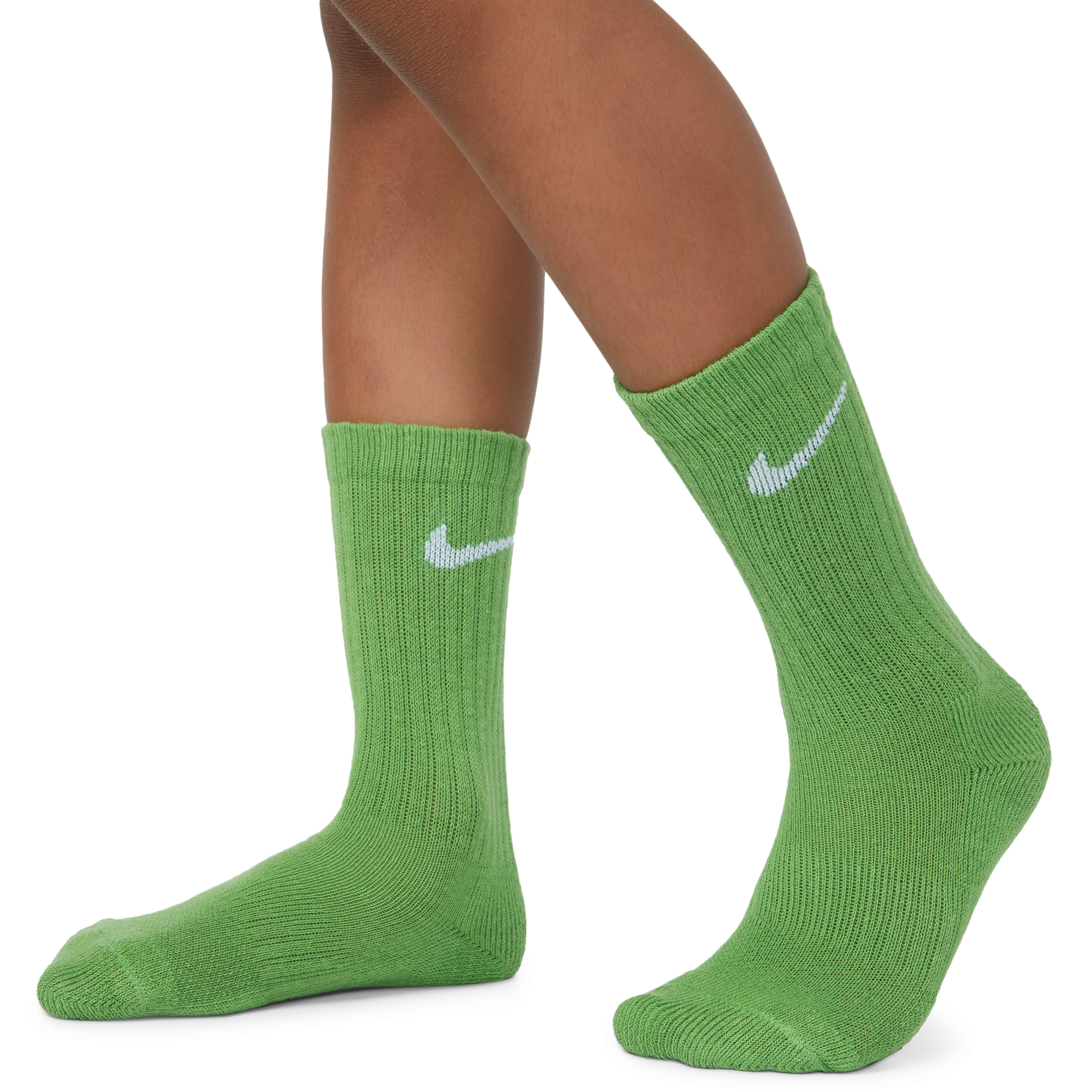 Nike Crew Sock 6 Pack