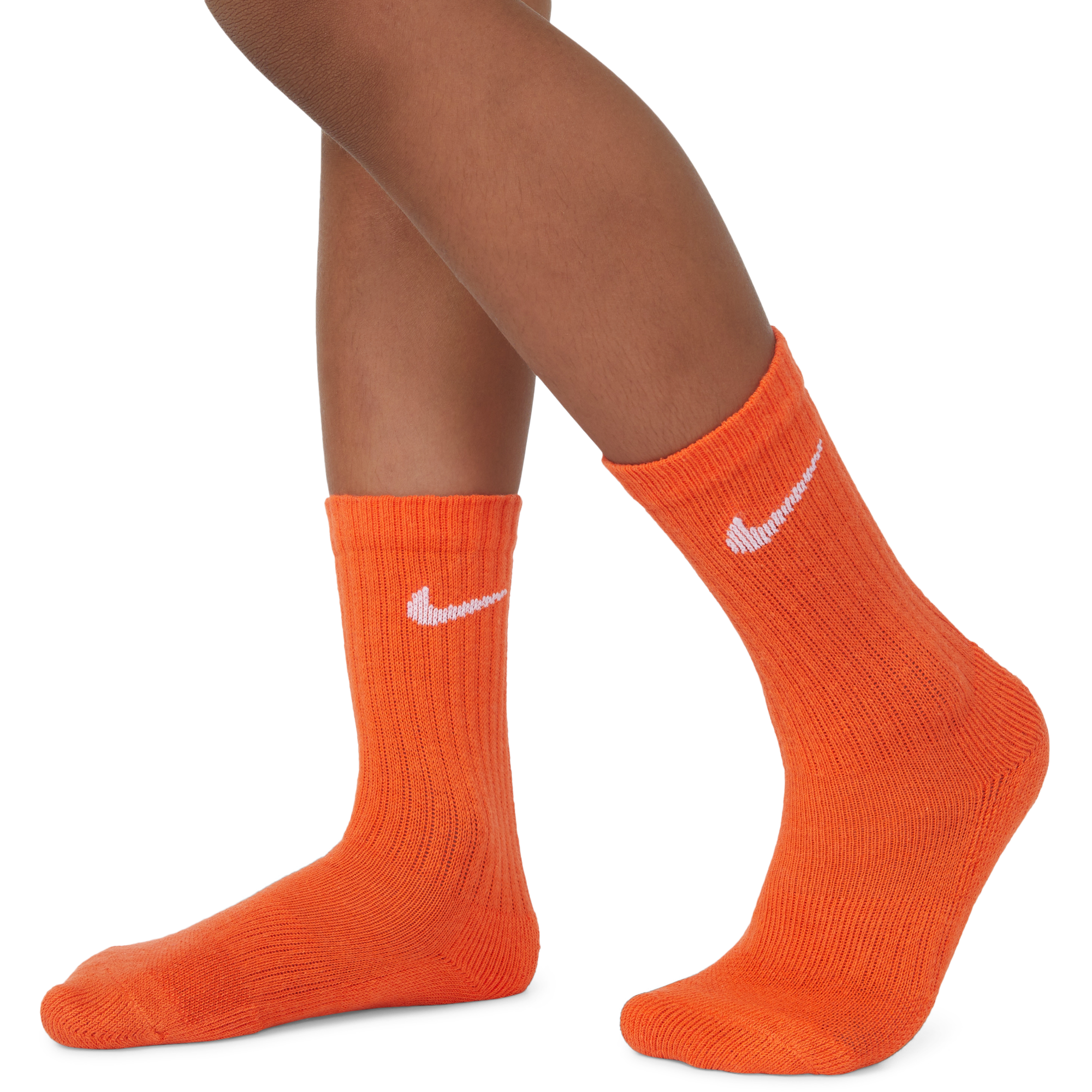Nike Crew Sock 6 Pack