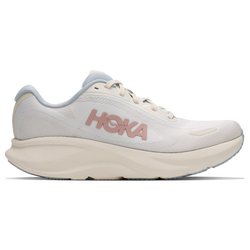 Women's - HOKA Rincon 5 GLM - Alabaster/Mineral Blue