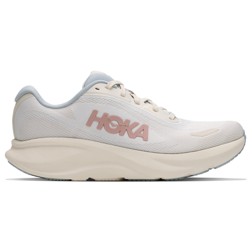  - HOKA Rincon 5 GLM - Alabaster/Mineral Blue