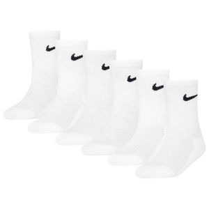 Nike Grip Vapor Football Crew Socks PSX605 Ankle Padding Zoned Cushion