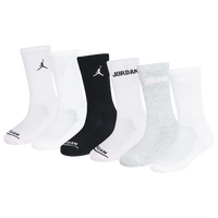 Jordan Legend Crew 6 Pack Socks