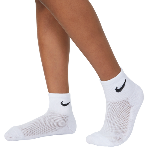 Nike 6 Pack Quarter Socks