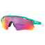 Oakley Radar EV Path Sunglasses Matte Celeste Frame/Prizm Road Lens