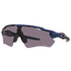 Oakley Radar EV Path Sunglasses Spin Shift Frame/Prizm Gray Lens