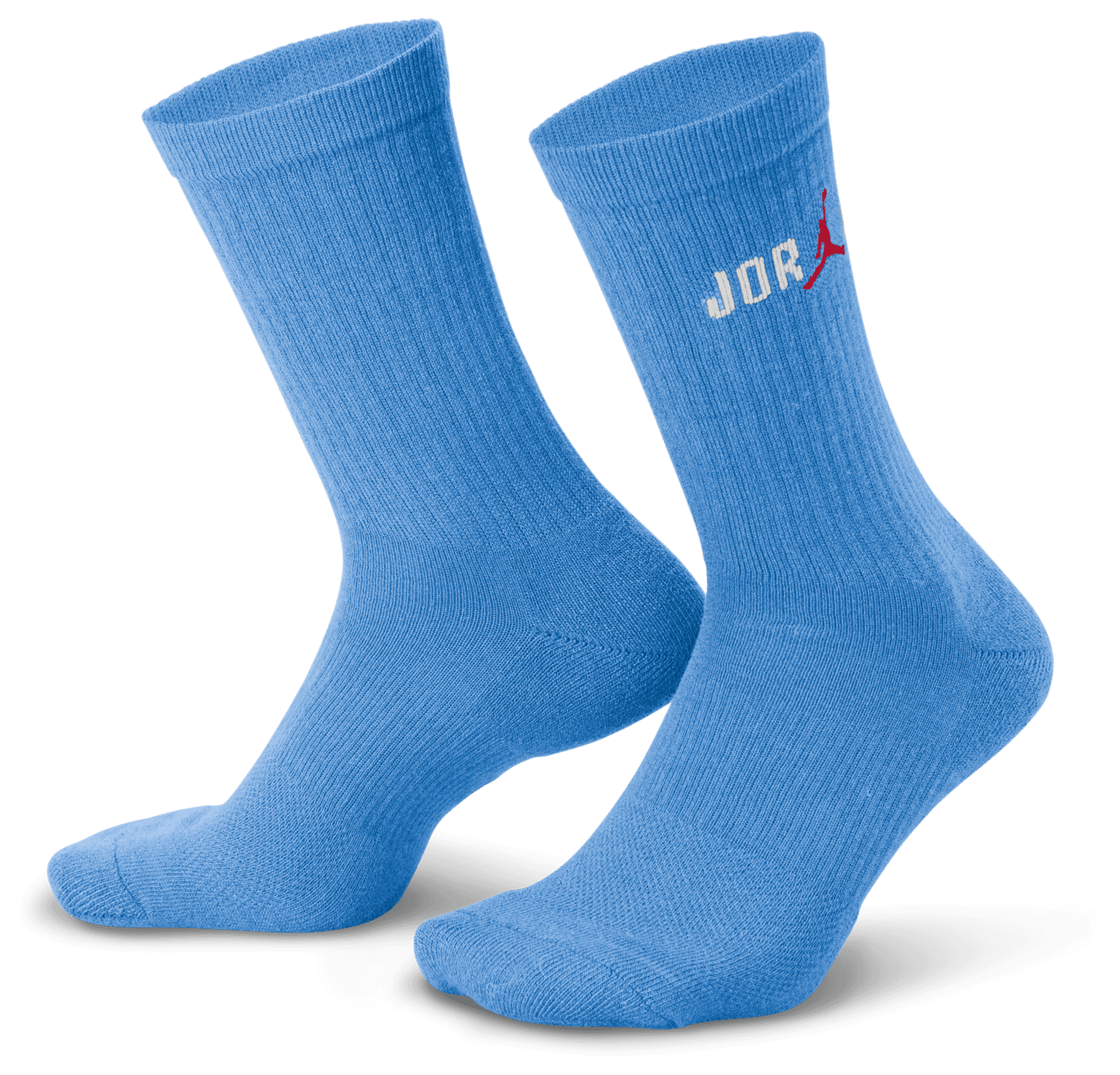 Jordan Everyday Crew Socks  - Men's
