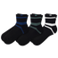 Pair Of Thieves Bowo Cushioned Ankle Socks - Men's Black/Multi