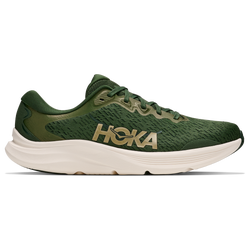 Men's - HOKA Solimar 2 GLM - Baby Kale/Alabaster