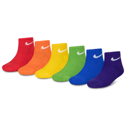 Boys' Grade School - Nike DNU  - Multi/Multi