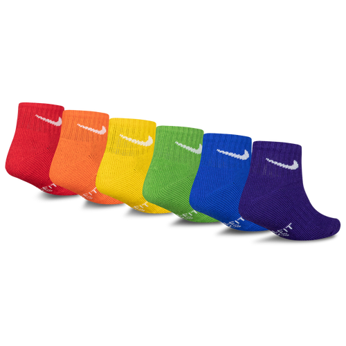 Nike Ankle Socks 6 Pack Foot Locker Canada