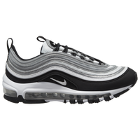 Full-Length Max Air Is Arriving On The Kids Nike Air Max 97 Silver