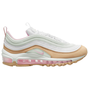 Nike Air Max 97 Grade School Boys' Running Shoes