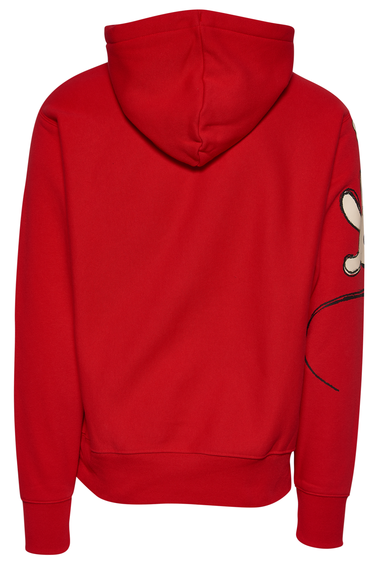 Champion best sale disney sweatshirt