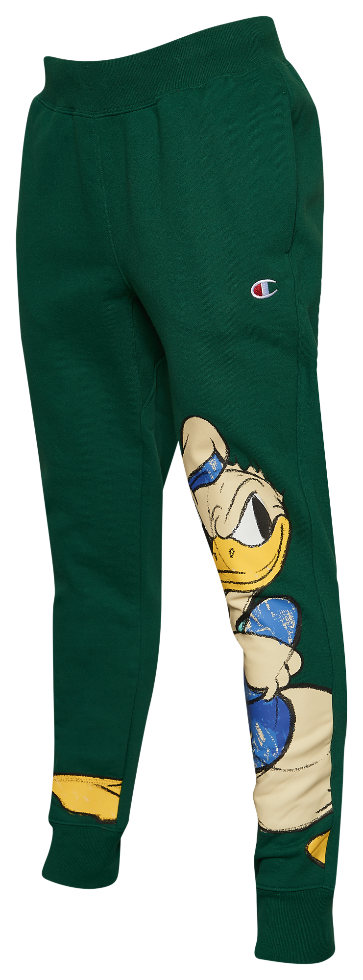 foot locker tech fleece pants