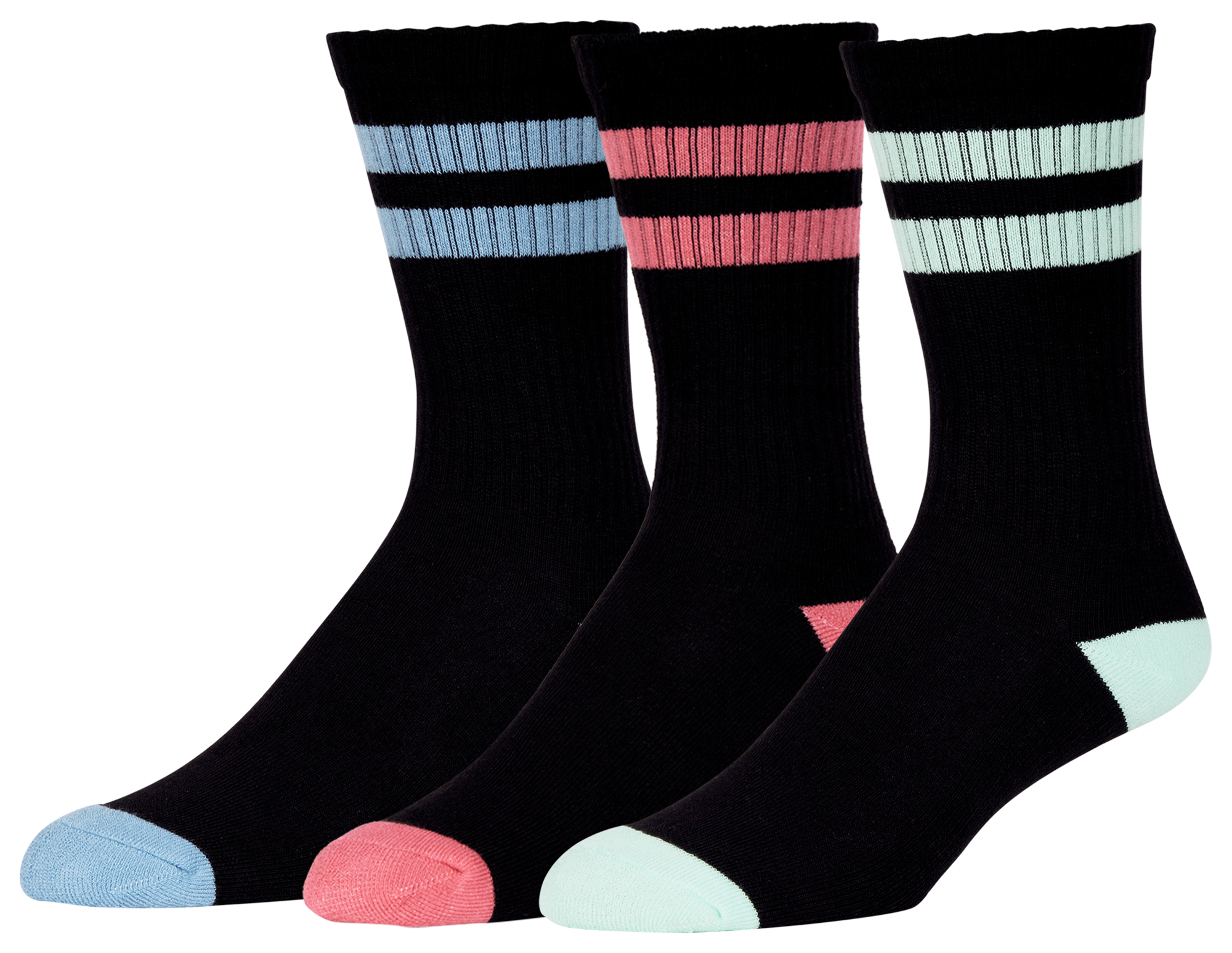 Converse retro stripe clearance socks