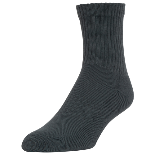LCKR 4 Pack Half Crew Socks  Image 2 of 6. Tap to open photo gallery.