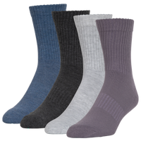 Heather/Grey/Blue