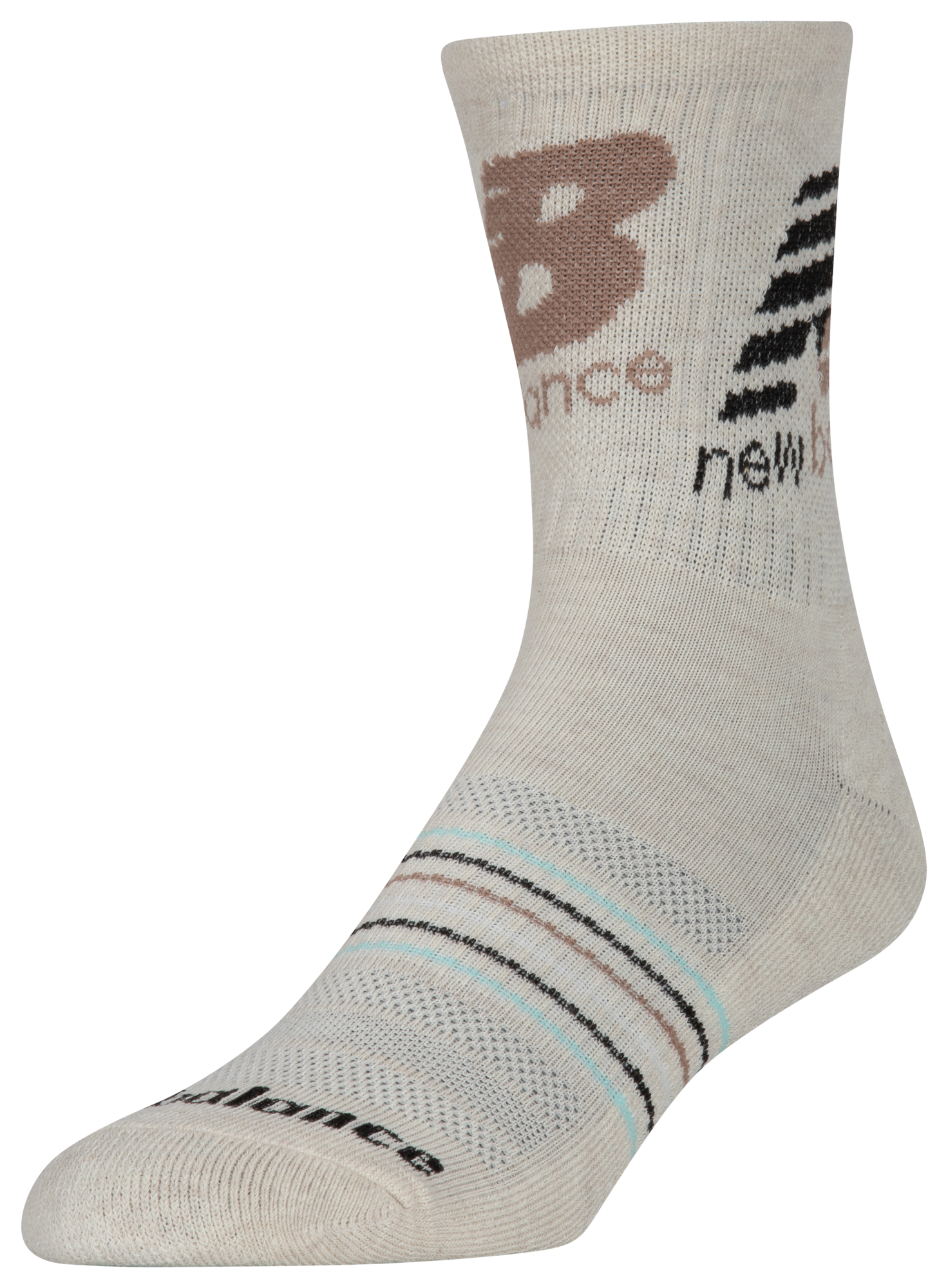 New balance hotsell men's crew socks