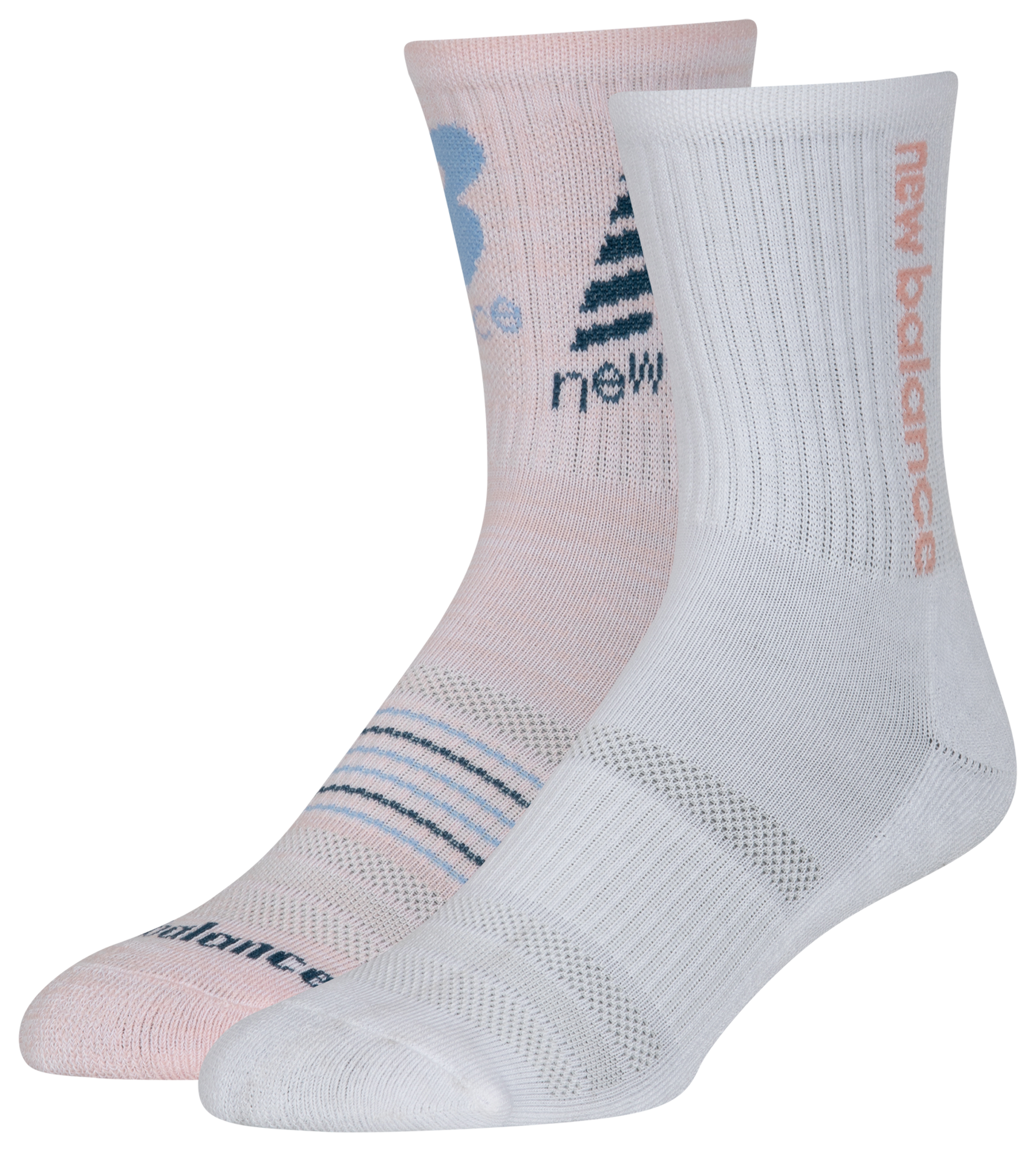 New balance women's clearance socks