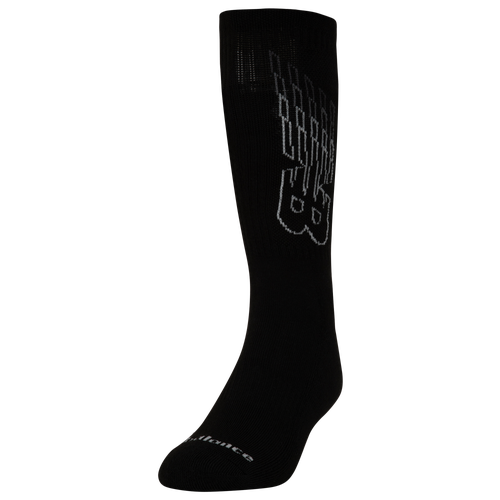 New Balance 5 Pack Fashion Performance Crew Socks Foot Locker Canada