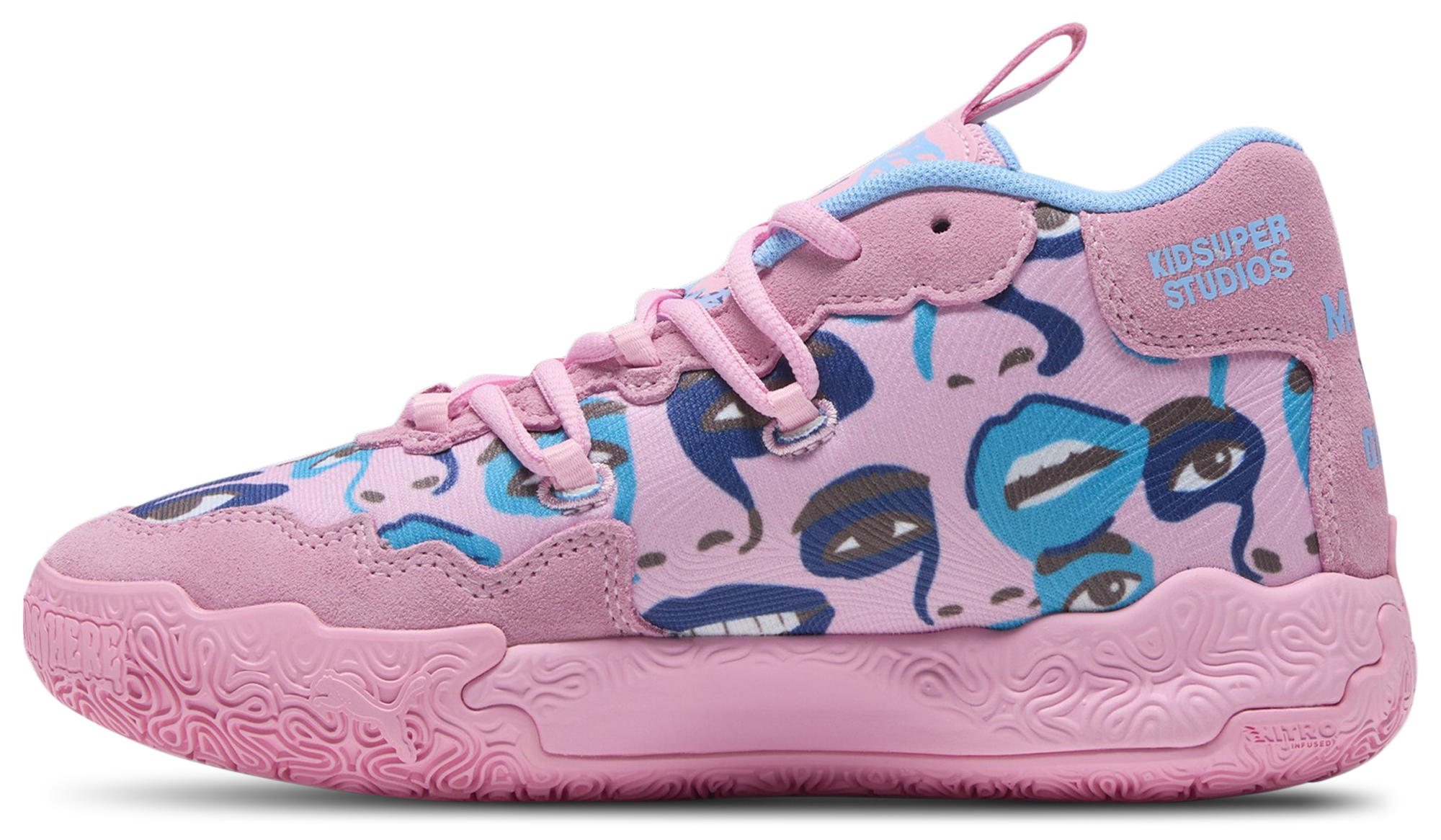 PUMA MB.03 Kid Super
