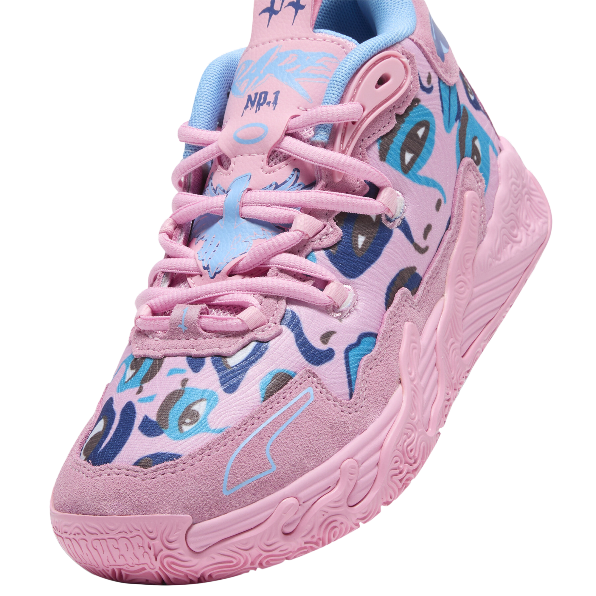 PUMA MB.03 Kid Super