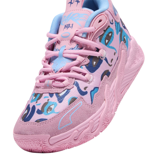 Footlocker kids puma on sale
