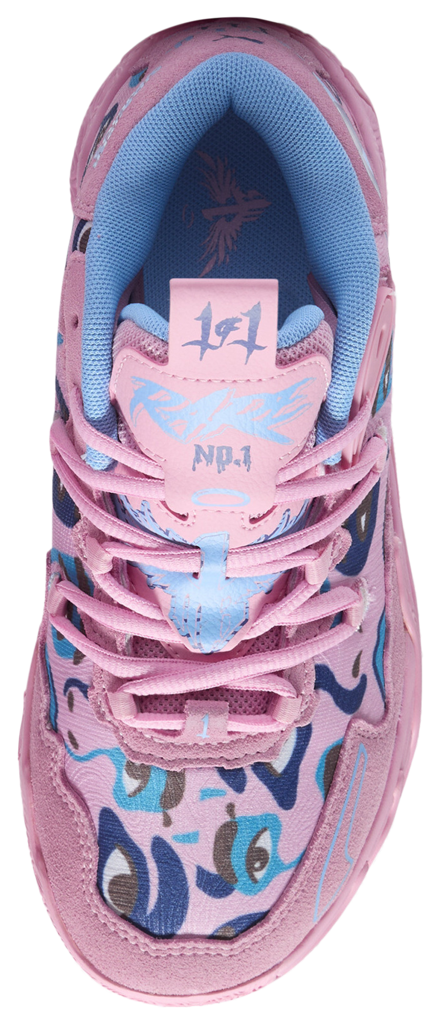 PUMA MB.03 Kid Super