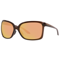 Amethyst/Prizm Rose Gold- Polarized