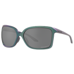 Matte Silver Blue/Prizm Black- Polarized