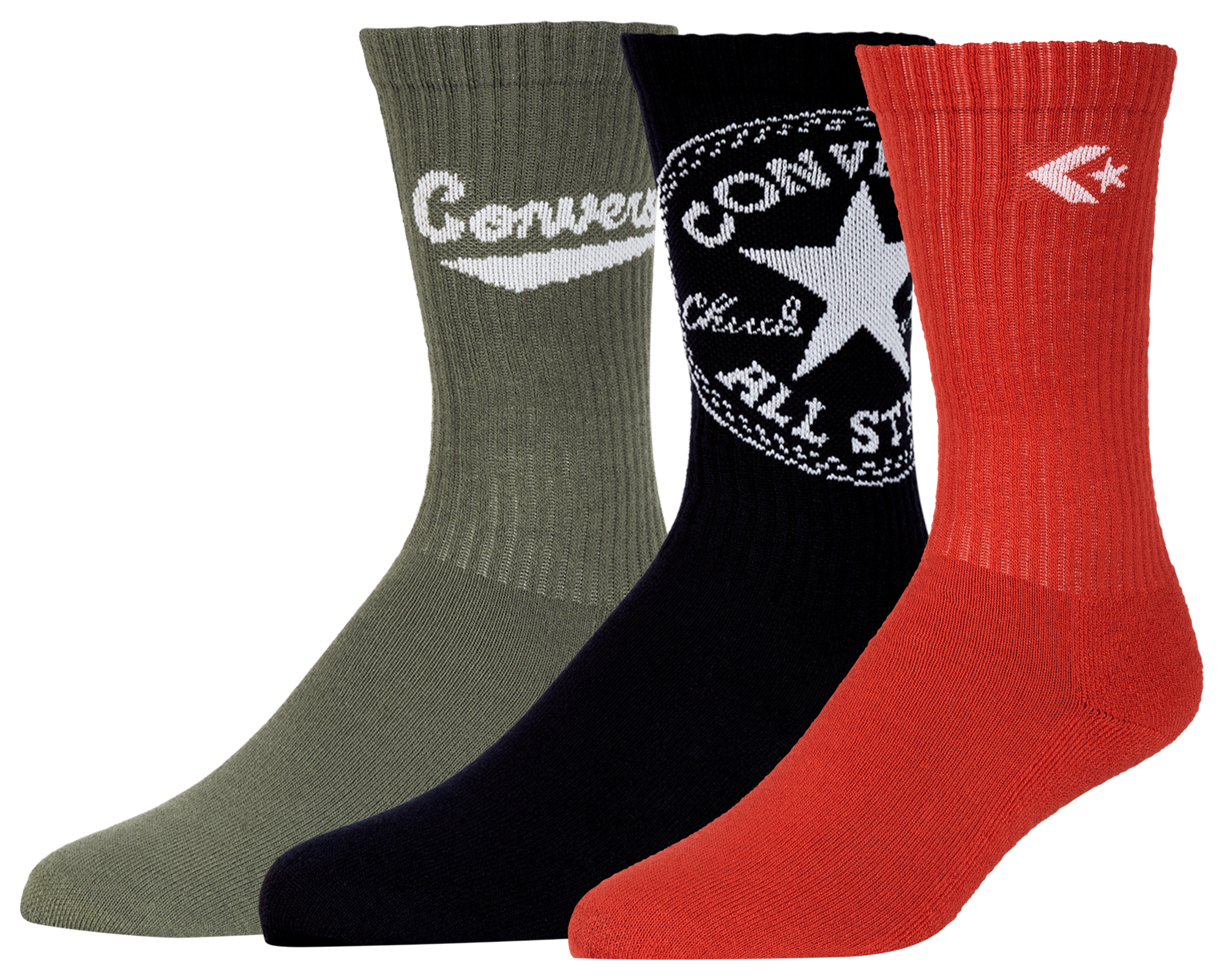 Converse socks shop tk maxx