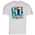 Champion Script 22 Short Sleeve T-Shirt - Men's White