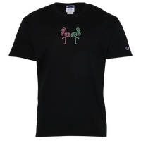 Champion GT353 Lightweight Pink T-Shirt