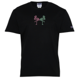 Black/Pink