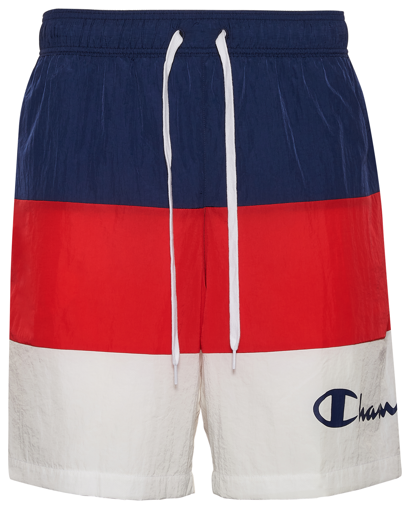Champion Block Beach 8" Shorts