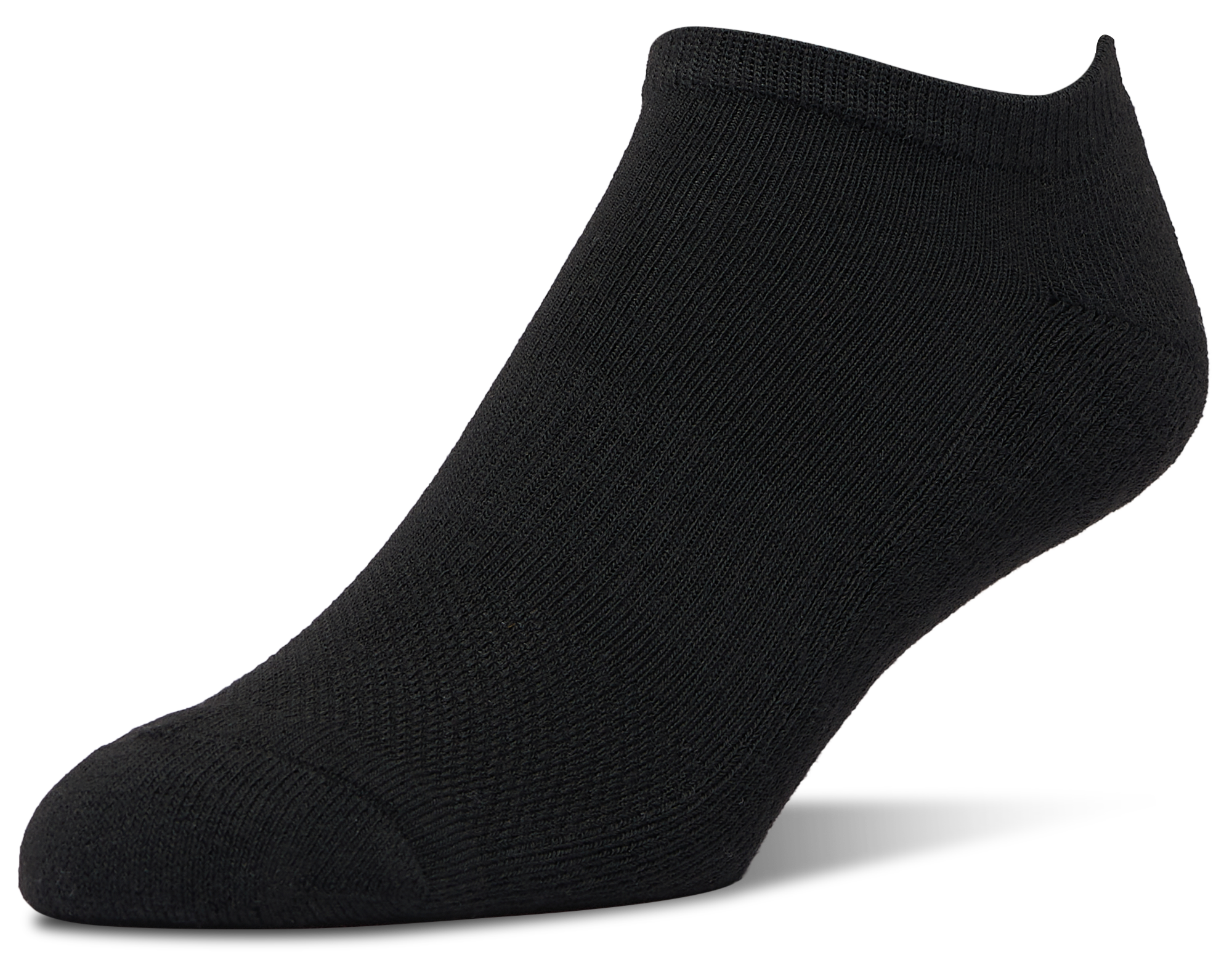 CSG No Show Socks 6 Pack