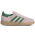 adidas Originals Spécial handball - Pour femmes Vert/Rose clair/Or métallique