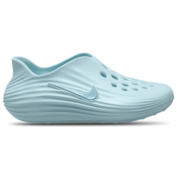 Boys' Grade School - Nike Reactx ReJuven8  - Blue/Blue