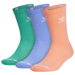 Blue/Orange/Green