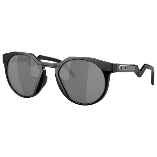 

Oakley Oakley HSTN Matte Black Polished Black with Prizm Black - Adult Black/Blue Size One Size