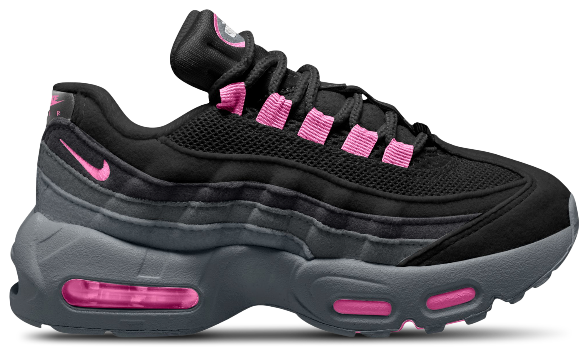 Nike Air Max 95 - Girls' Preschool | Champs Sports