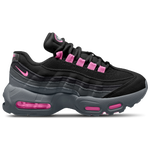 Black/Playful Pink/Cool Gray