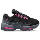 Playful Pink/Cool Gray/Black