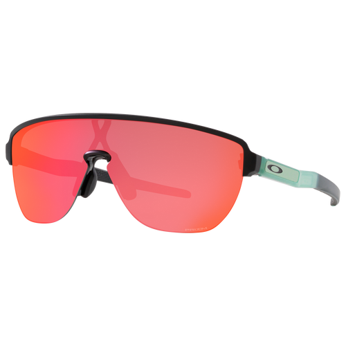 

Oakley Oakley Corridor Sunglasses - Adult Matte Black/Translucent Jade Size One Size